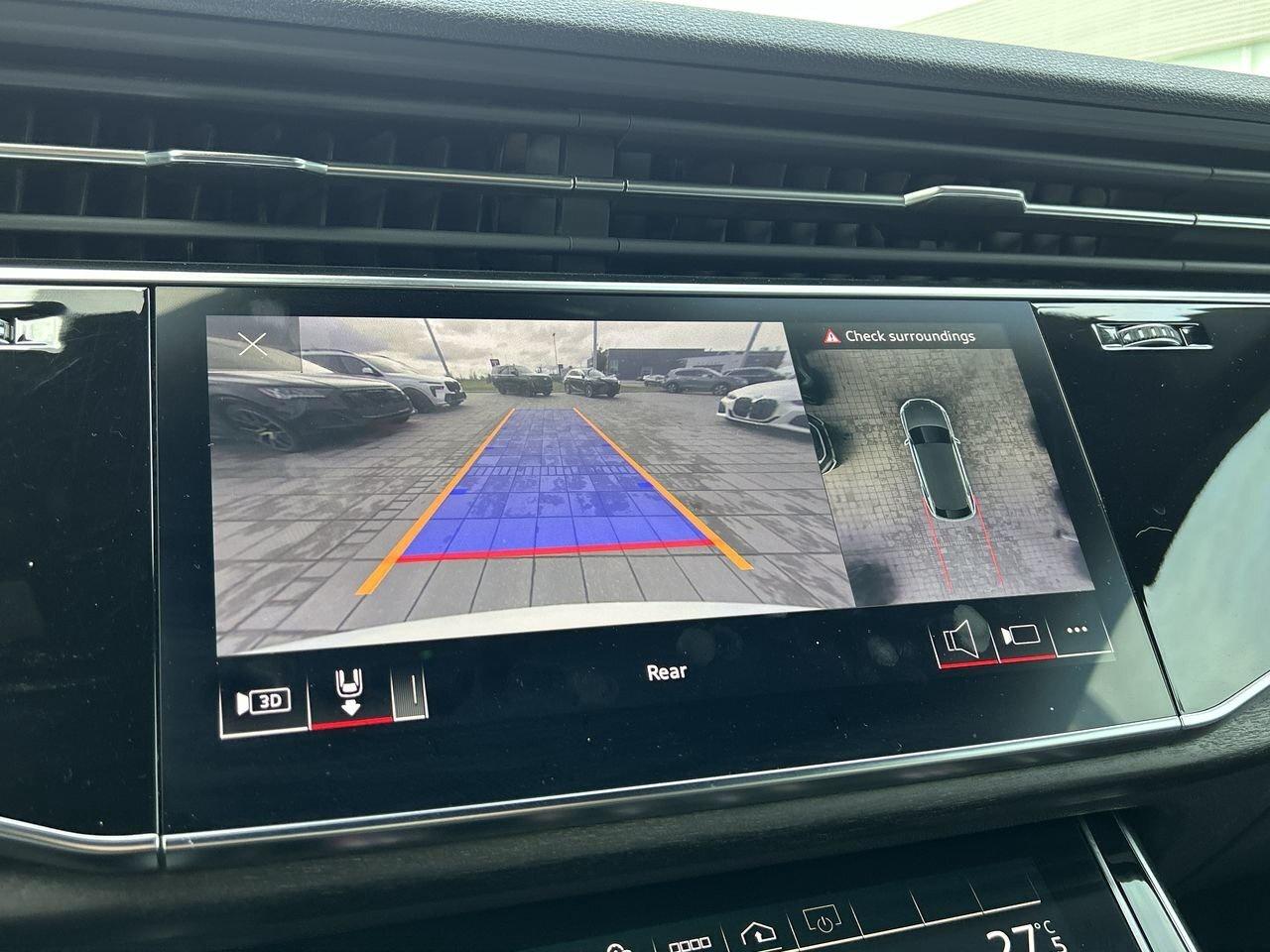 2023 Audi Q8 55 3.0T Progressiv   4.49% up to 48m Photo