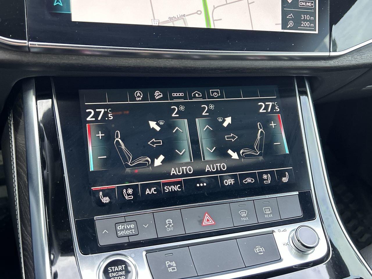 2023 Audi Q8 55 3.0T Progressiv   4.49% up to 48m Photo