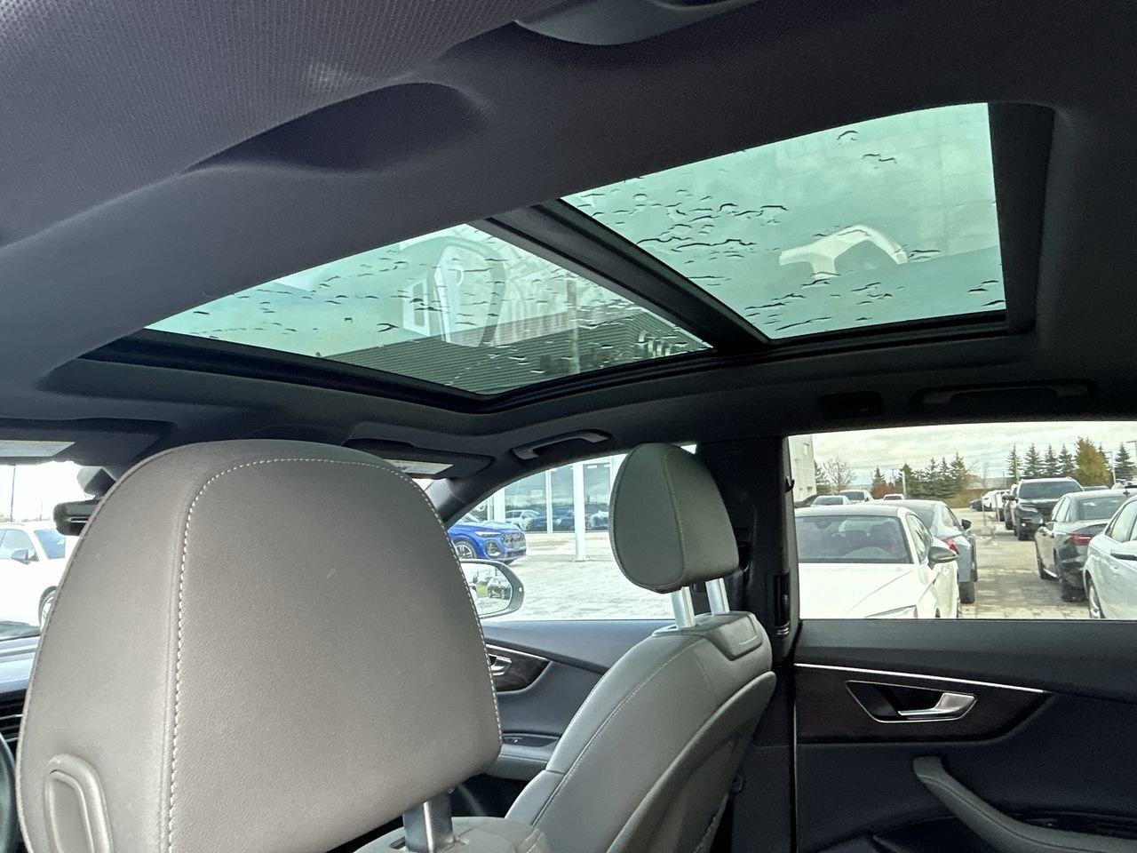 2023 Audi Q8 55 3.0T Progressiv   4.49% up to 48m Photo