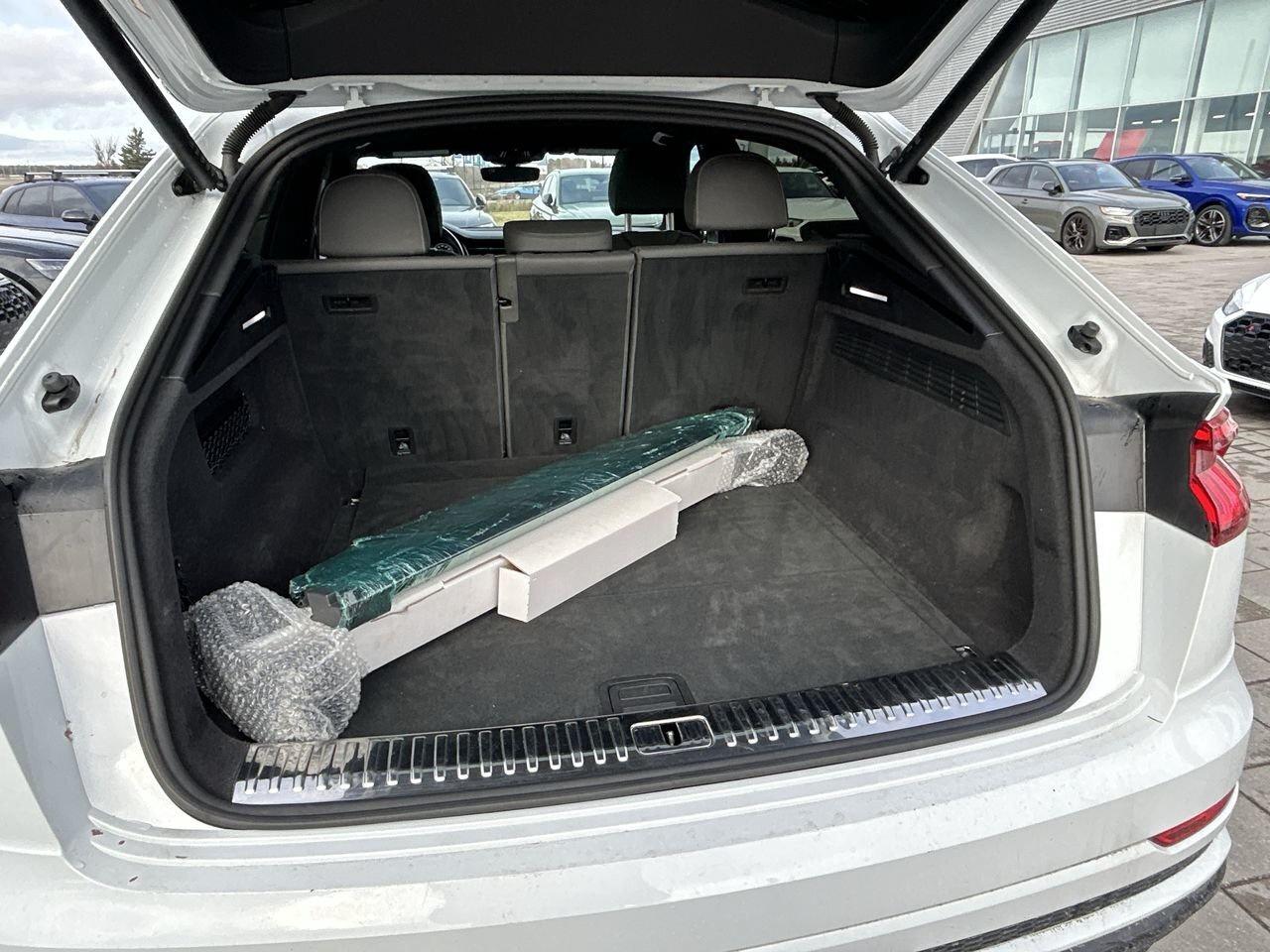 2023 Audi Q8 55 3.0T Progressiv   4.49% up to 48m Photo