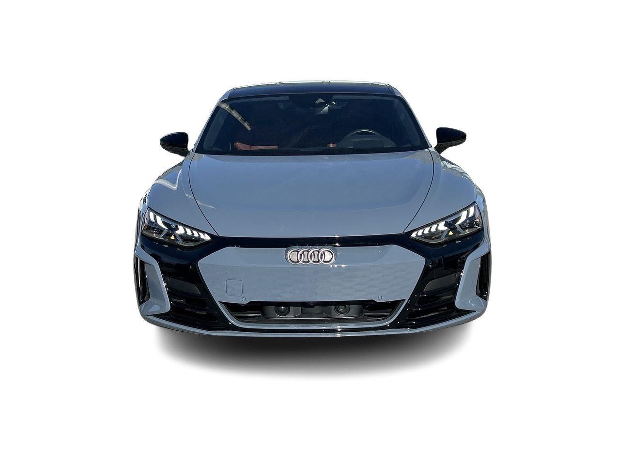 2023 Audi E-Tron GT Quattro   1.99% up to 48m Photo