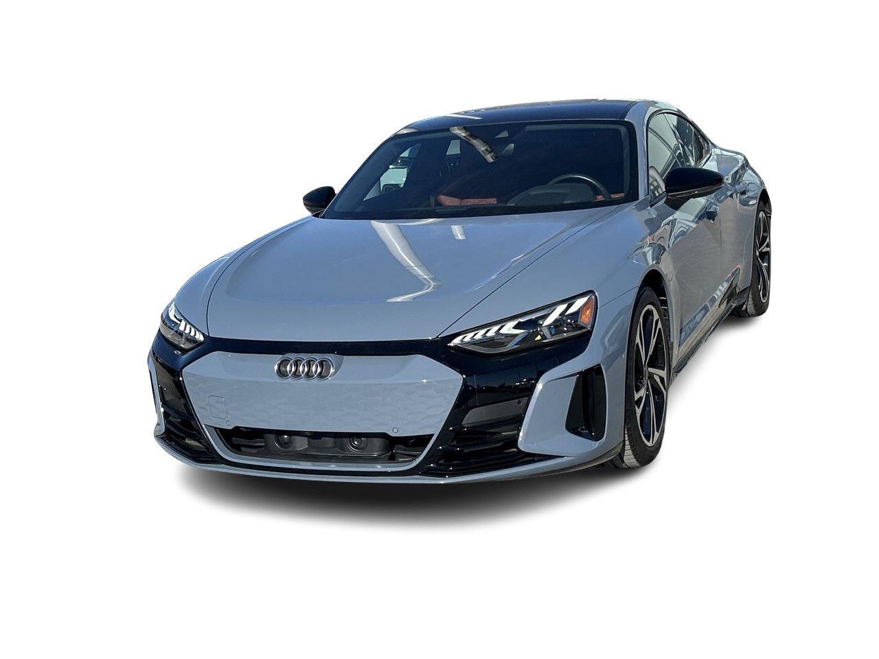 2023 Audi E-Tron GT Quattro   1.99% up to 48m Photo