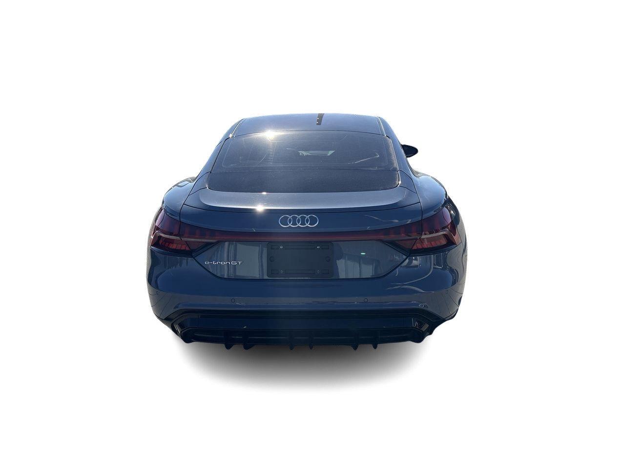2023 Audi E-Tron GT Quattro   1.99% up to 48m Photo