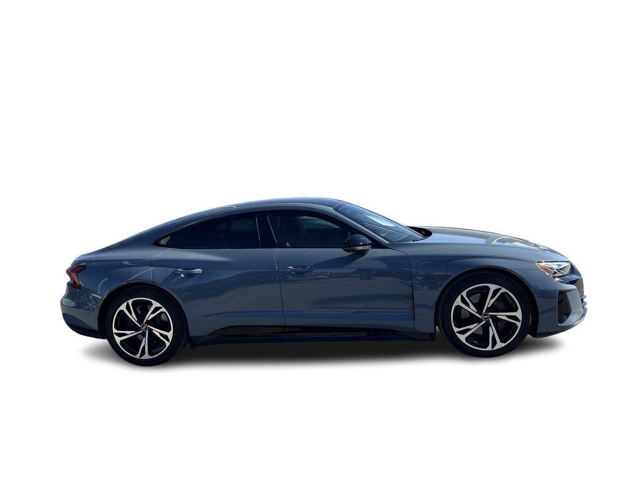 2023 Audi E-Tron GT Quattro   1.99% up to 48m Photo
