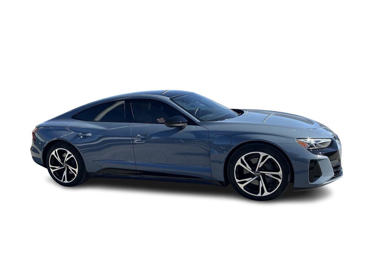 2023 Audi E-Tron GT Quattro   1.99% up to 48m Photo