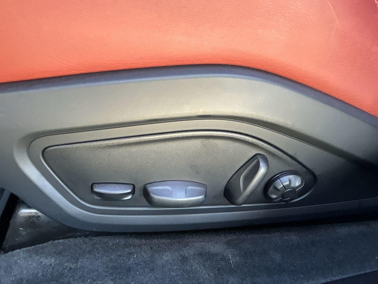 2023 Audi E-Tron GT Quattro   1.99% up to 48m Photo