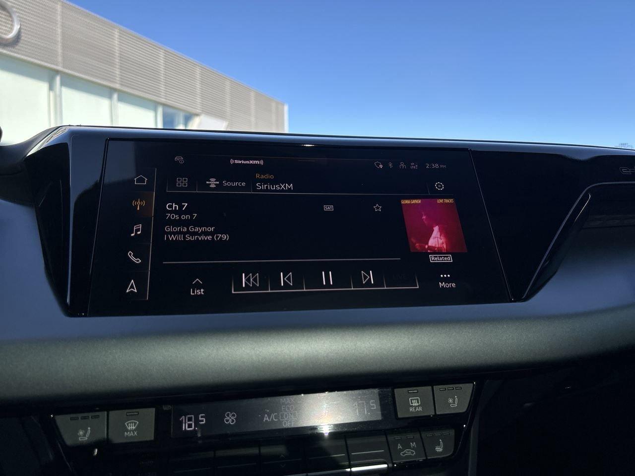 2023 Audi E-Tron GT Quattro   1.99% up to 48m Photo