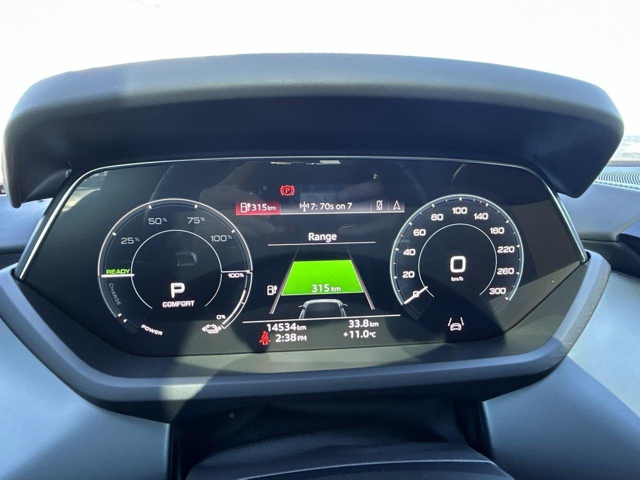 2023 Audi E-Tron GT Quattro   1.99% up to 48m Photo