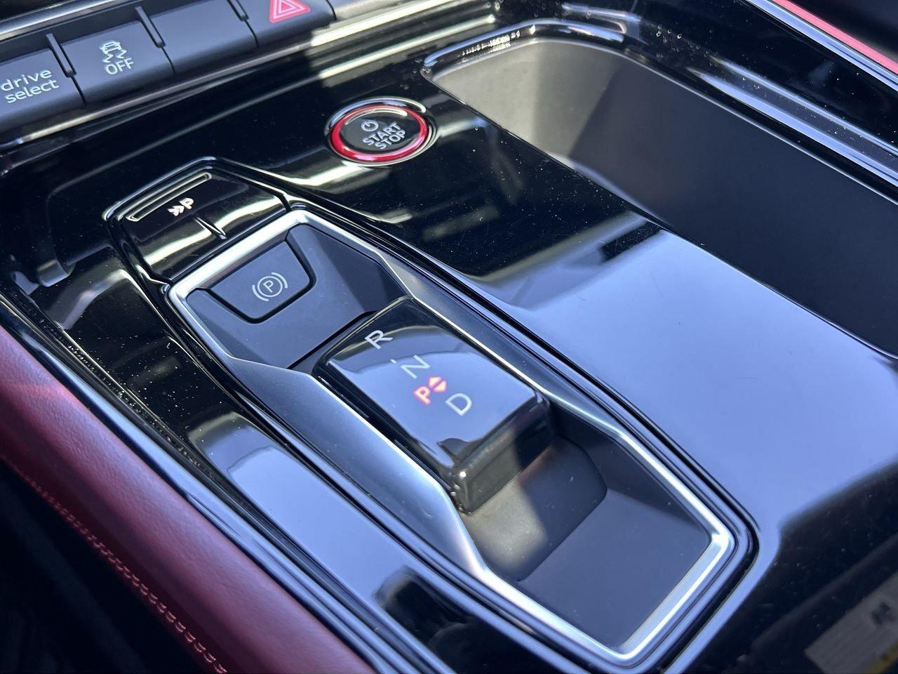 2023 Audi E-Tron GT Quattro   1.99% up to 48m Photo