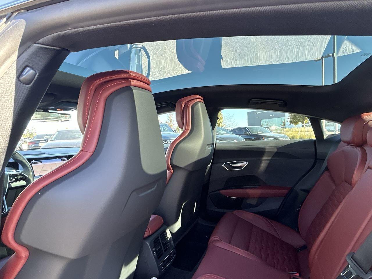 2023 Audi E-Tron GT Quattro   1.99% up to 48m Photo