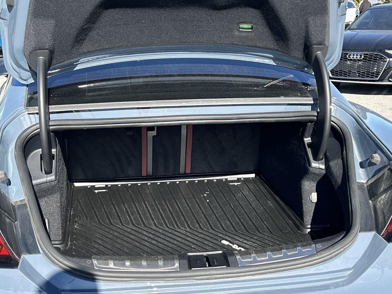 2023 Audi E-Tron GT Quattro   1.99% up to 48m Photo