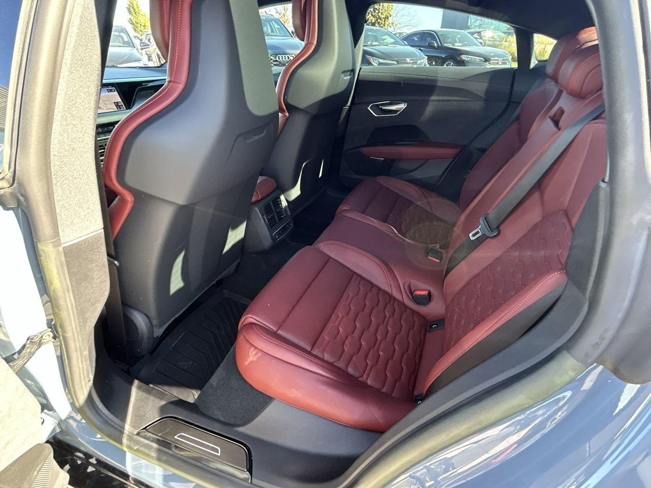 2023 Audi E-Tron GT Quattro   1.99% up to 48m Photo