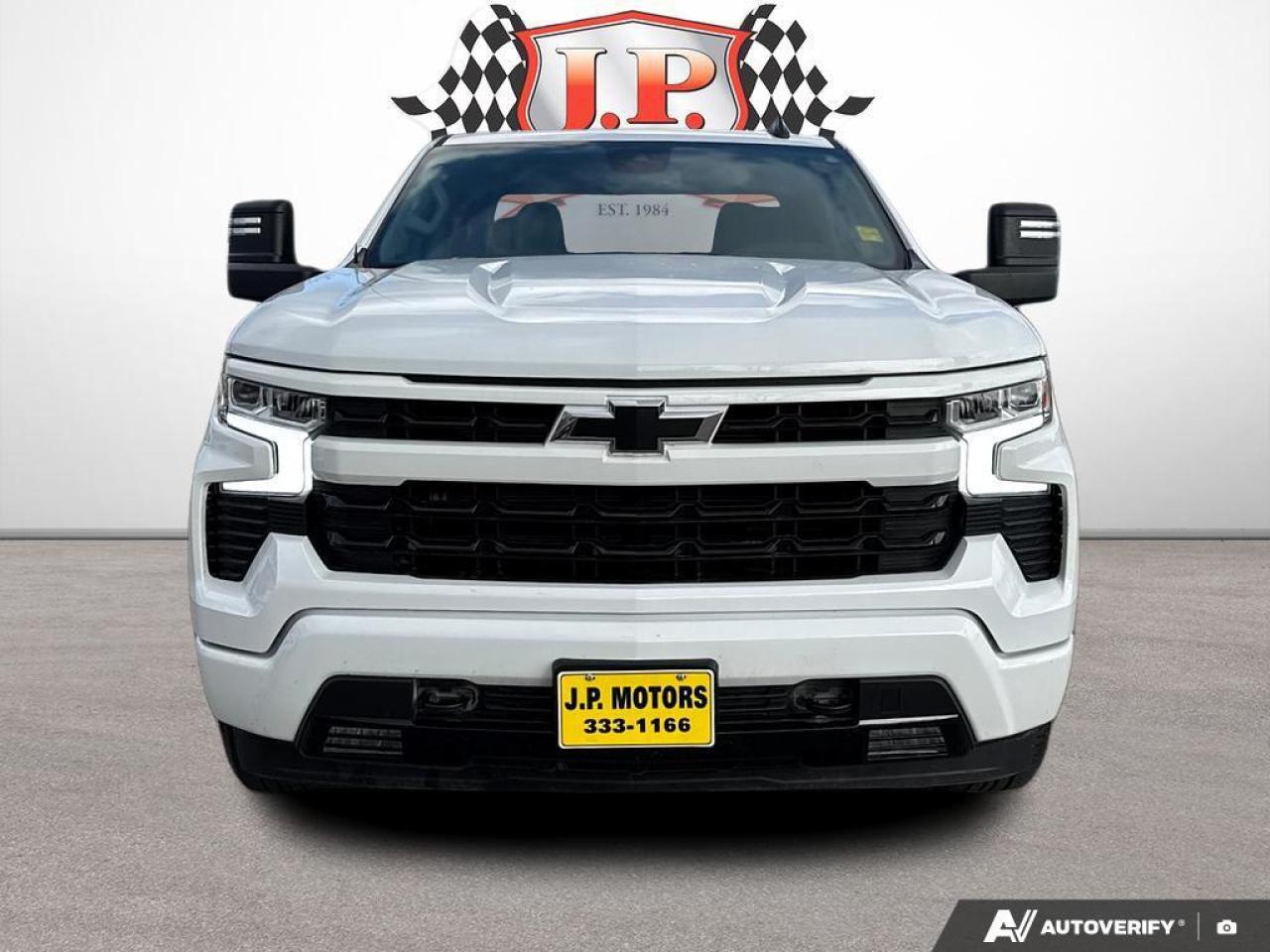 2022 Chevrolet Silverado 1500 RST BACKUP CAM   BLUETOOTH   KEYLESS ENTRY   LANE Photo