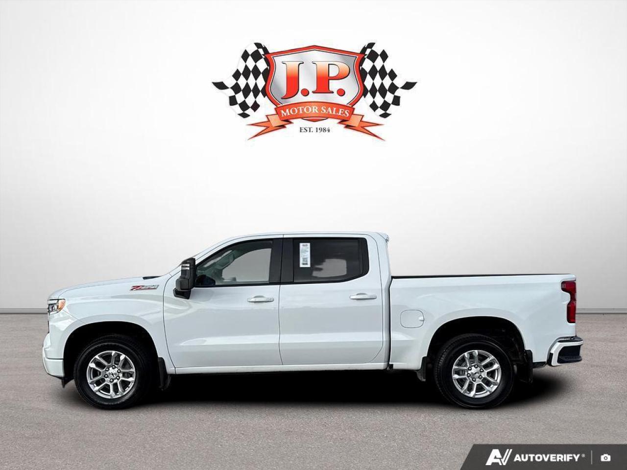 2022 Chevrolet Silverado 1500 RST BACKUP CAM   BLUETOOTH   KEYLESS ENTRY   LANE Photo