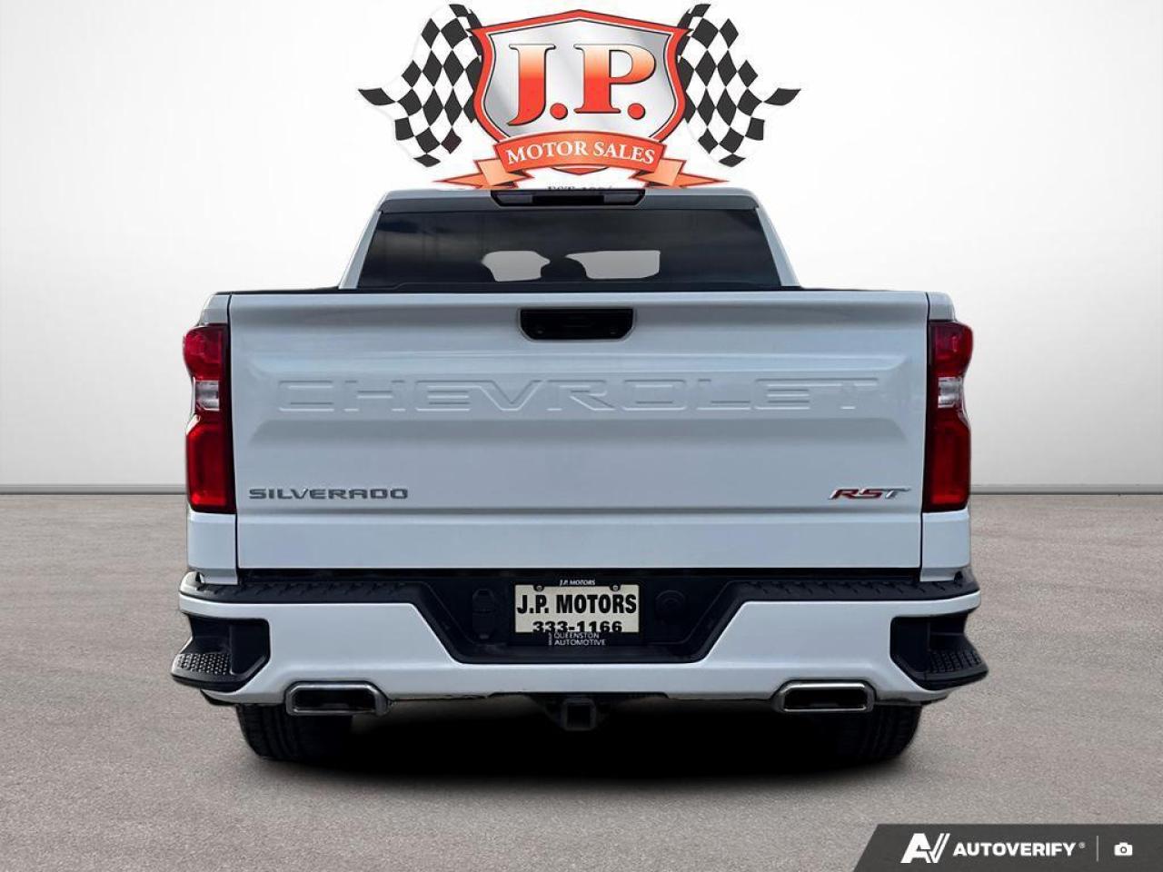 2022 Chevrolet Silverado 1500 RST BACKUP CAM   BLUETOOTH   KEYLESS ENTRY   LANE Photo4