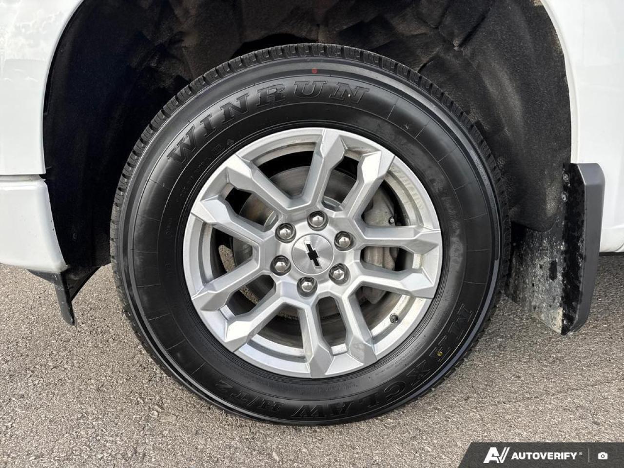 2022 Chevrolet Silverado 1500 RST BACKUP CAM   BLUETOOTH   KEYLESS ENTRY   LANE Photo