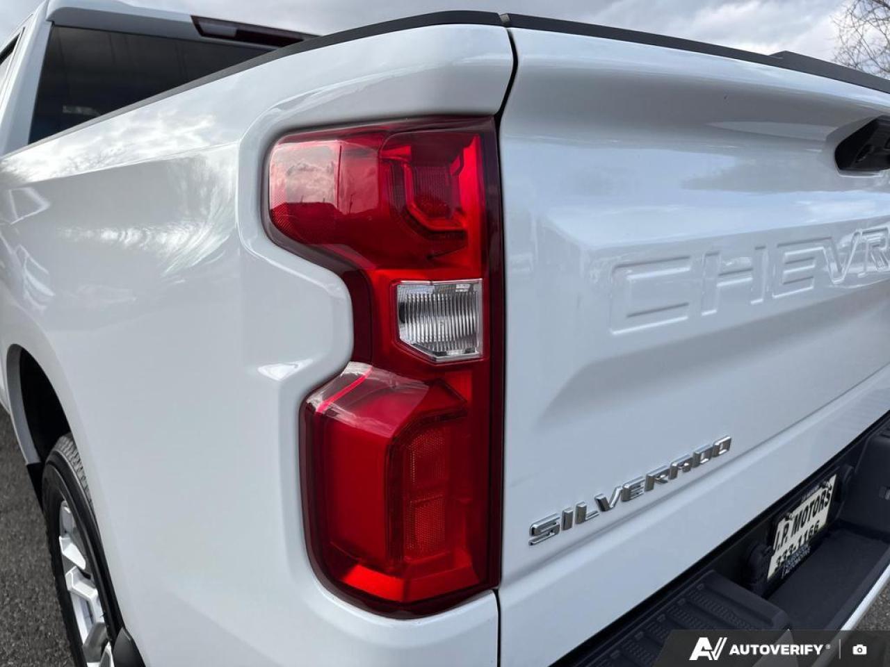 2022 Chevrolet Silverado 1500 RST BACKUP CAM   BLUETOOTH   KEYLESS ENTRY   LANE Photo