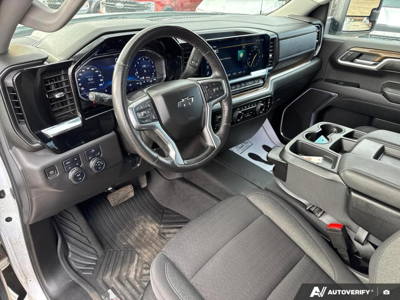 2022 Chevrolet Silverado 1500 RST BACKUP CAM   BLUETOOTH   KEYLESS ENTRY   LANE Photo