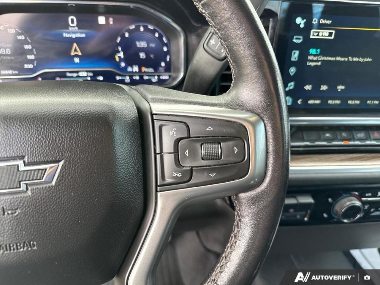 2022 Chevrolet Silverado 1500 RST BACKUP CAM   BLUETOOTH   KEYLESS ENTRY   LANE Photo