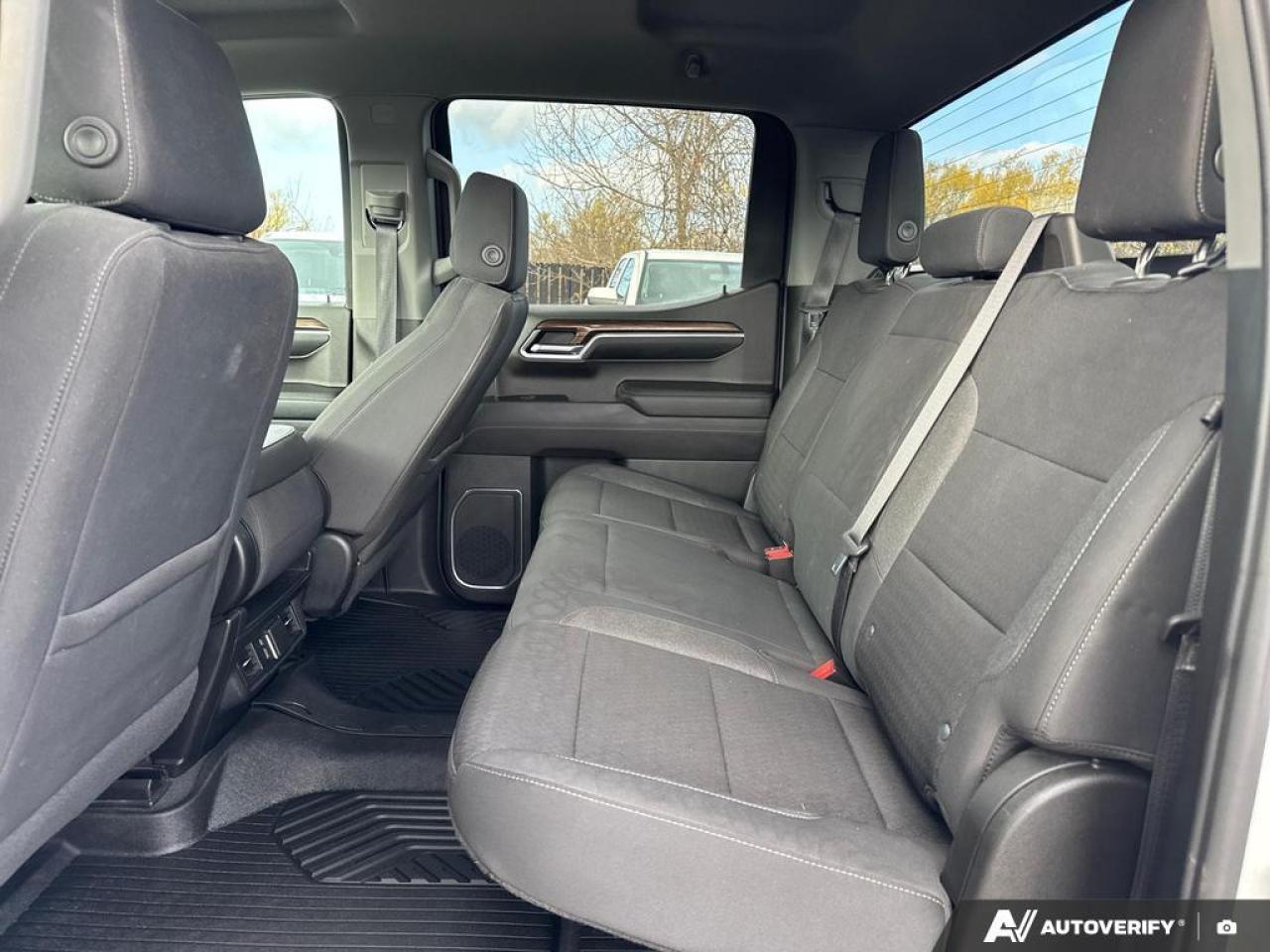 2022 Chevrolet Silverado 1500 RST BACKUP CAM   BLUETOOTH   KEYLESS ENTRY   LANE Photo