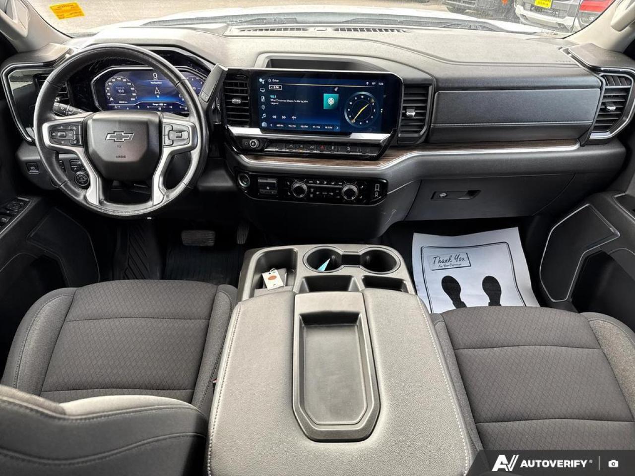 2022 Chevrolet Silverado 1500 RST BACKUP CAM   BLUETOOTH   KEYLESS ENTRY   LANE Photo