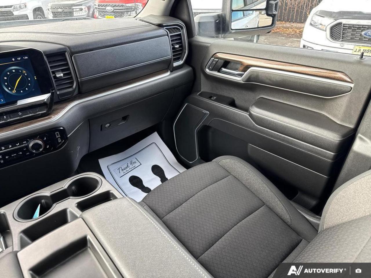 2022 Chevrolet Silverado 1500 RST BACKUP CAM   BLUETOOTH   KEYLESS ENTRY   LANE Photo