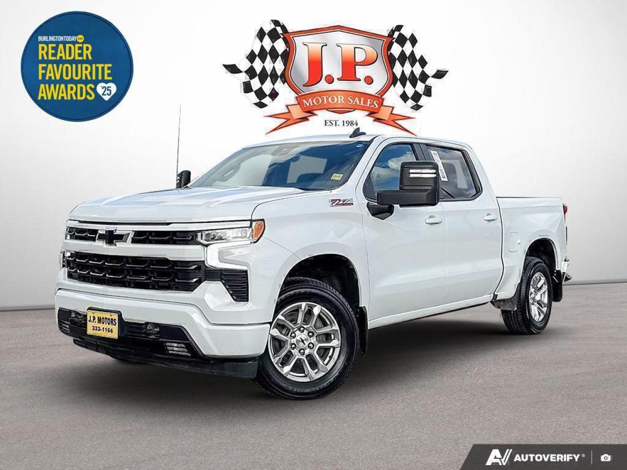 2022 Chevrolet Silverado 1500 RST BACKUP CAM   BLUETOOTH   KEYLESS ENTRY   LANE Photo0