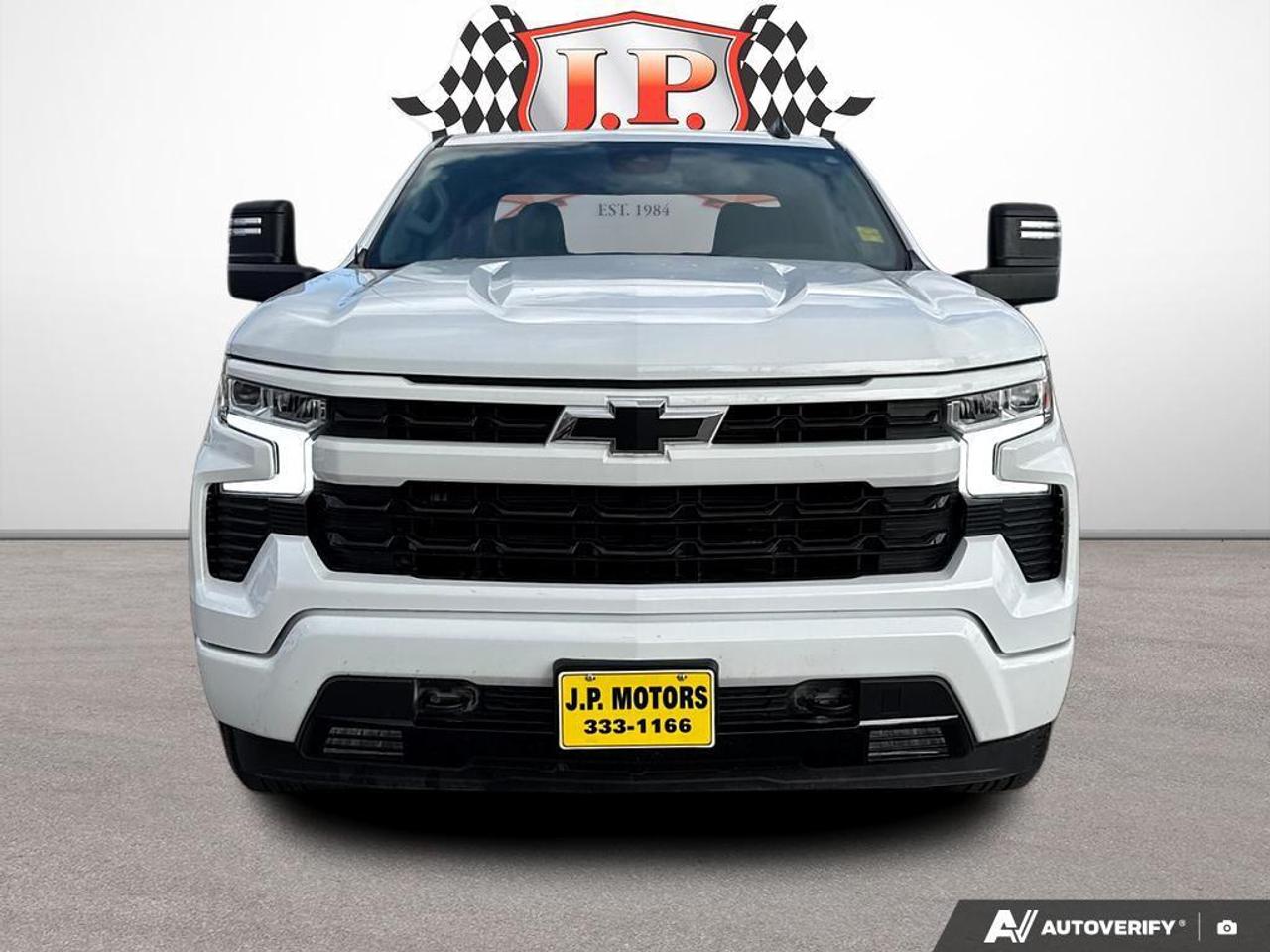 2022 Chevrolet Silverado 1500 RST BACKUP CAM   BLUETOOTH   KEYLESS ENTRY   LANE Photo