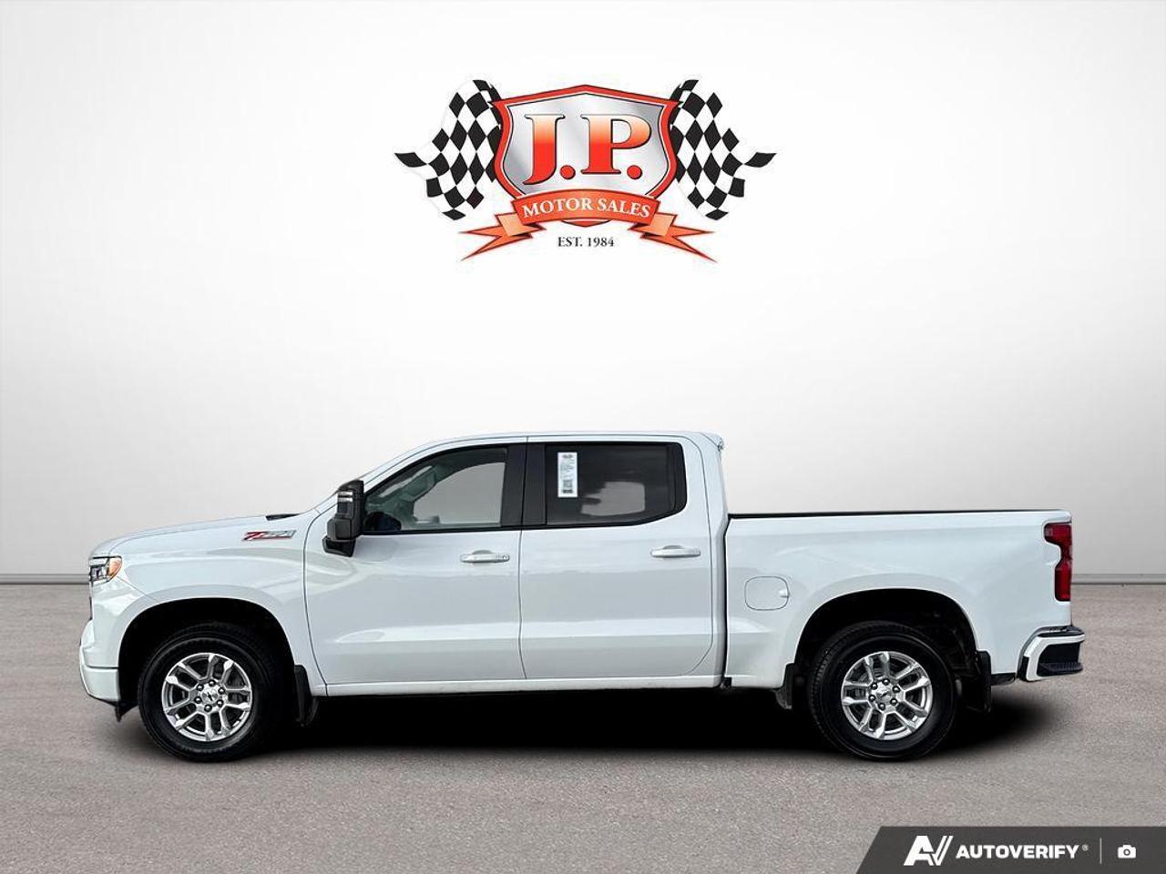 2022 Chevrolet Silverado 1500 RST BACKUP CAM   BLUETOOTH   KEYLESS ENTRY   LANE Photo