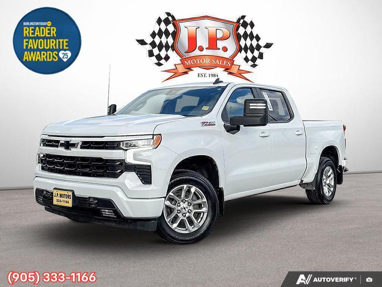 2022 Chevrolet Silverado 1500 RST BACKUP CAM   BLUETOOTH   KEYLESS ENTRY   LANE Photo0