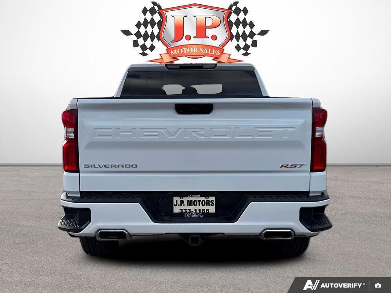 2022 Chevrolet Silverado 1500 RST BACKUP CAM   BLUETOOTH   KEYLESS ENTRY   LANE Photo4