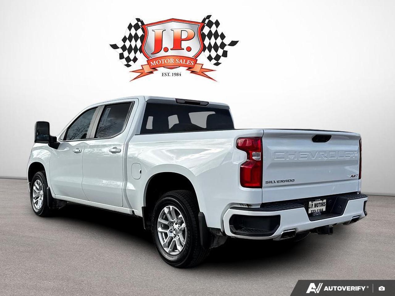 2022 Chevrolet Silverado 1500 RST BACKUP CAM   BLUETOOTH   KEYLESS ENTRY   LANE Photo