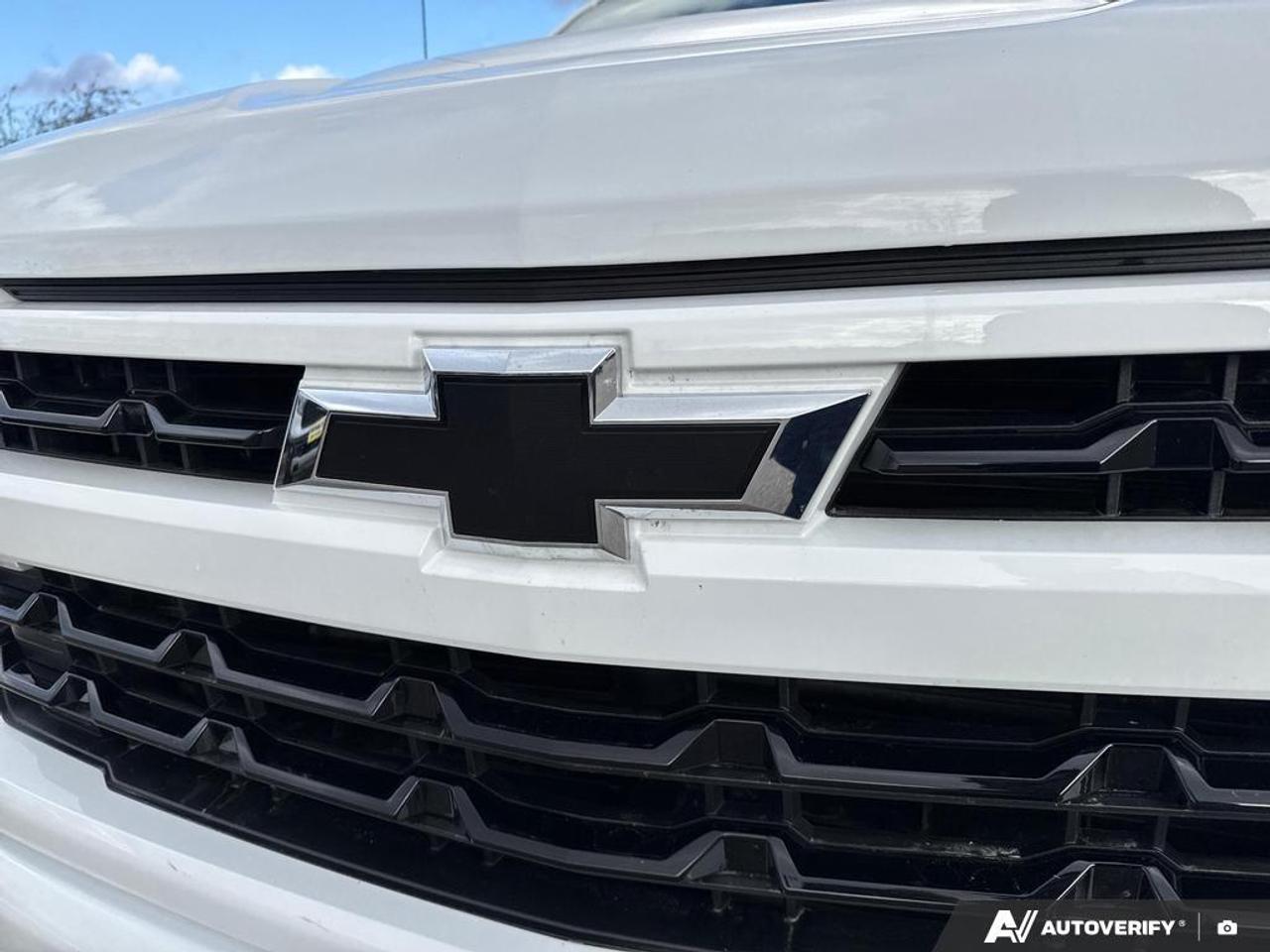 2022 Chevrolet Silverado 1500 RST BACKUP CAM   BLUETOOTH   KEYLESS ENTRY   LANE Photo