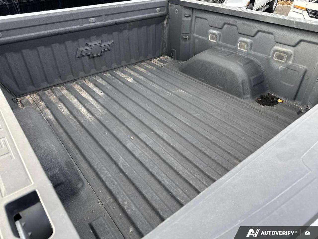 2022 Chevrolet Silverado 1500 RST BACKUP CAM   BLUETOOTH   KEYLESS ENTRY   LANE Photo