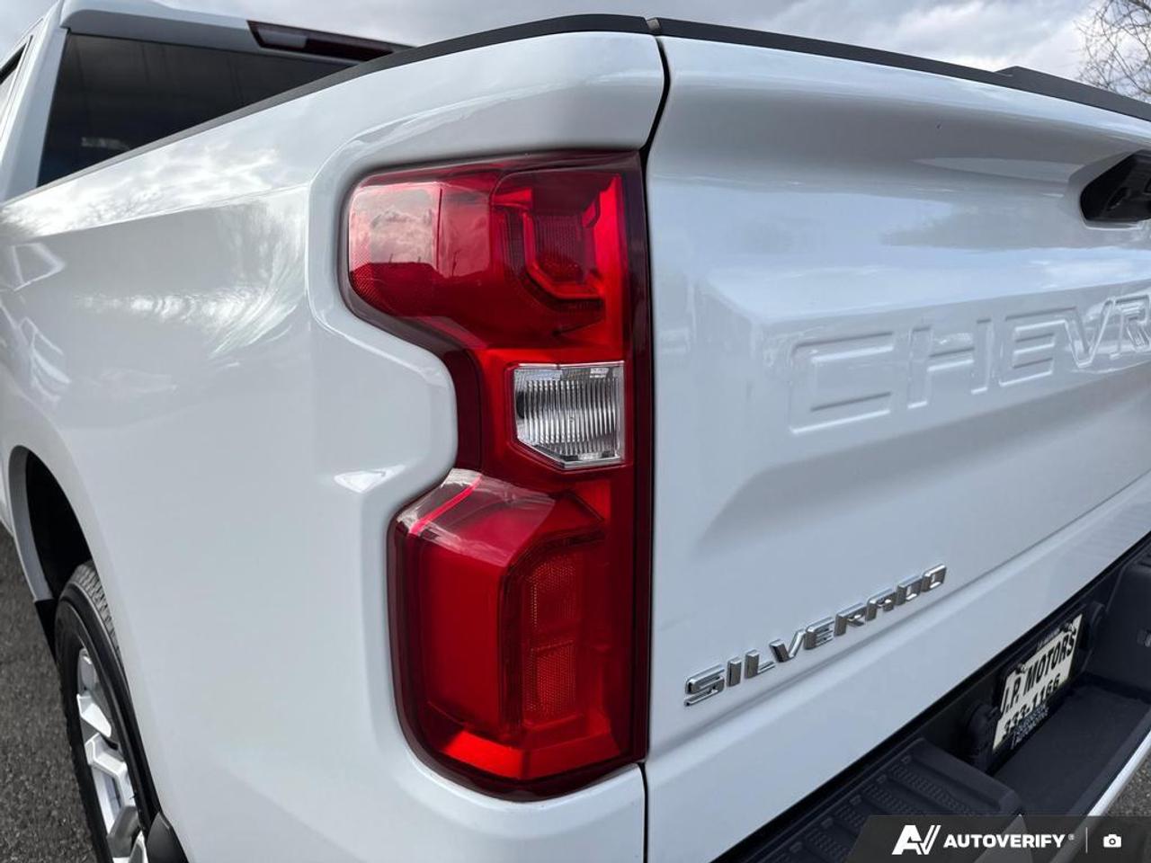 2022 Chevrolet Silverado 1500 RST BACKUP CAM   BLUETOOTH   KEYLESS ENTRY   LANE Photo