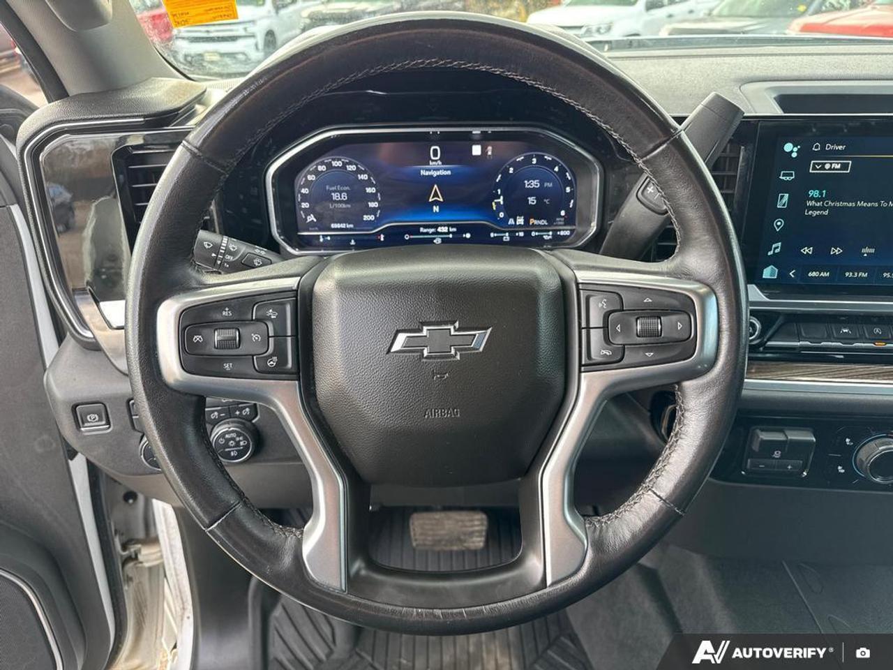 2022 Chevrolet Silverado 1500 RST BACKUP CAM   BLUETOOTH   KEYLESS ENTRY   LANE Photo