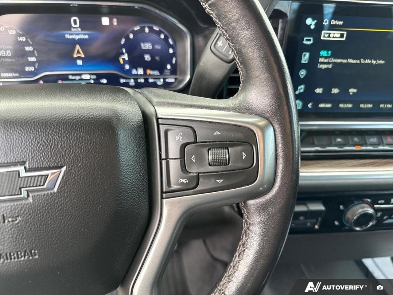 2022 Chevrolet Silverado 1500 RST BACKUP CAM   BLUETOOTH   KEYLESS ENTRY   LANE Photo