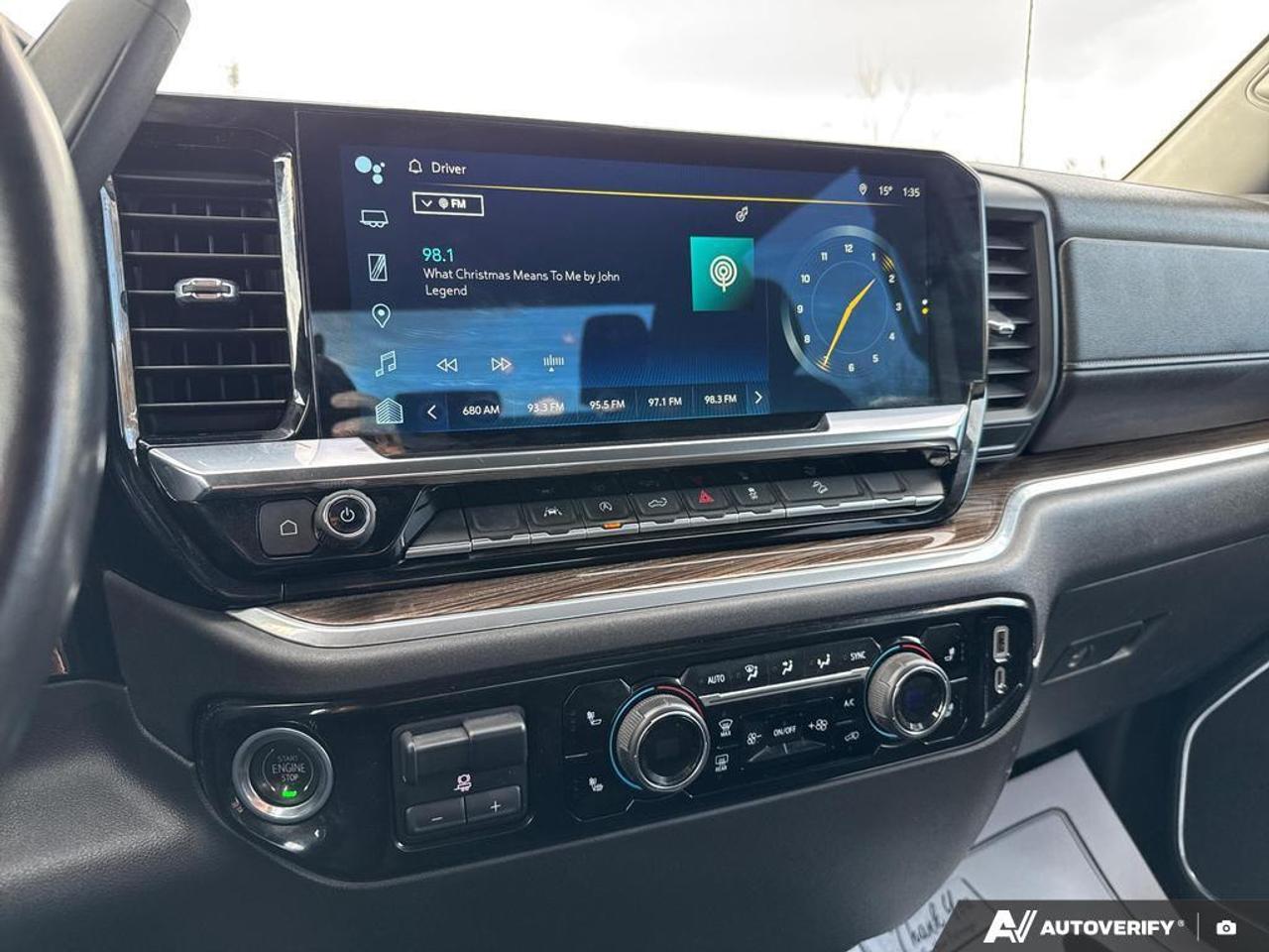 2022 Chevrolet Silverado 1500 RST BACKUP CAM   BLUETOOTH   KEYLESS ENTRY   LANE Photo