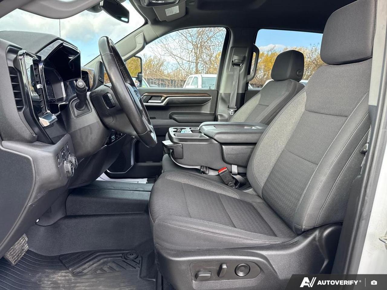 2022 Chevrolet Silverado 1500 RST BACKUP CAM   BLUETOOTH   KEYLESS ENTRY   LANE Photo