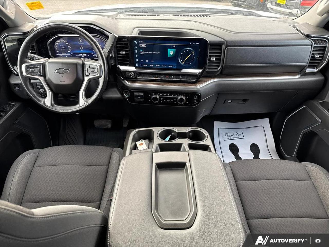 2022 Chevrolet Silverado 1500 RST BACKUP CAM   BLUETOOTH   KEYLESS ENTRY   LANE Photo