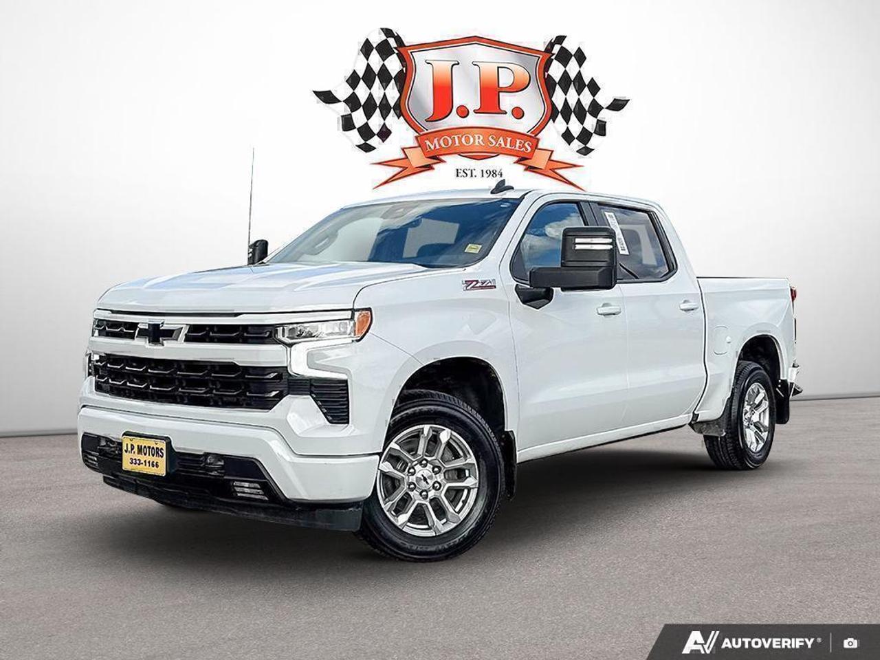 2022 Chevrolet Silverado 1500 RST BACKUP CAM   BLUETOOTH   KEYLESS ENTRY   LANE Photo