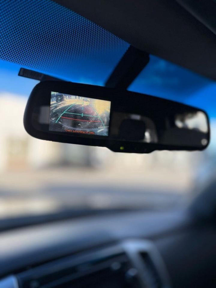 2013 Toyota Tacoma Base V6 4x4 DOUBLE CAB LONG BED Photo