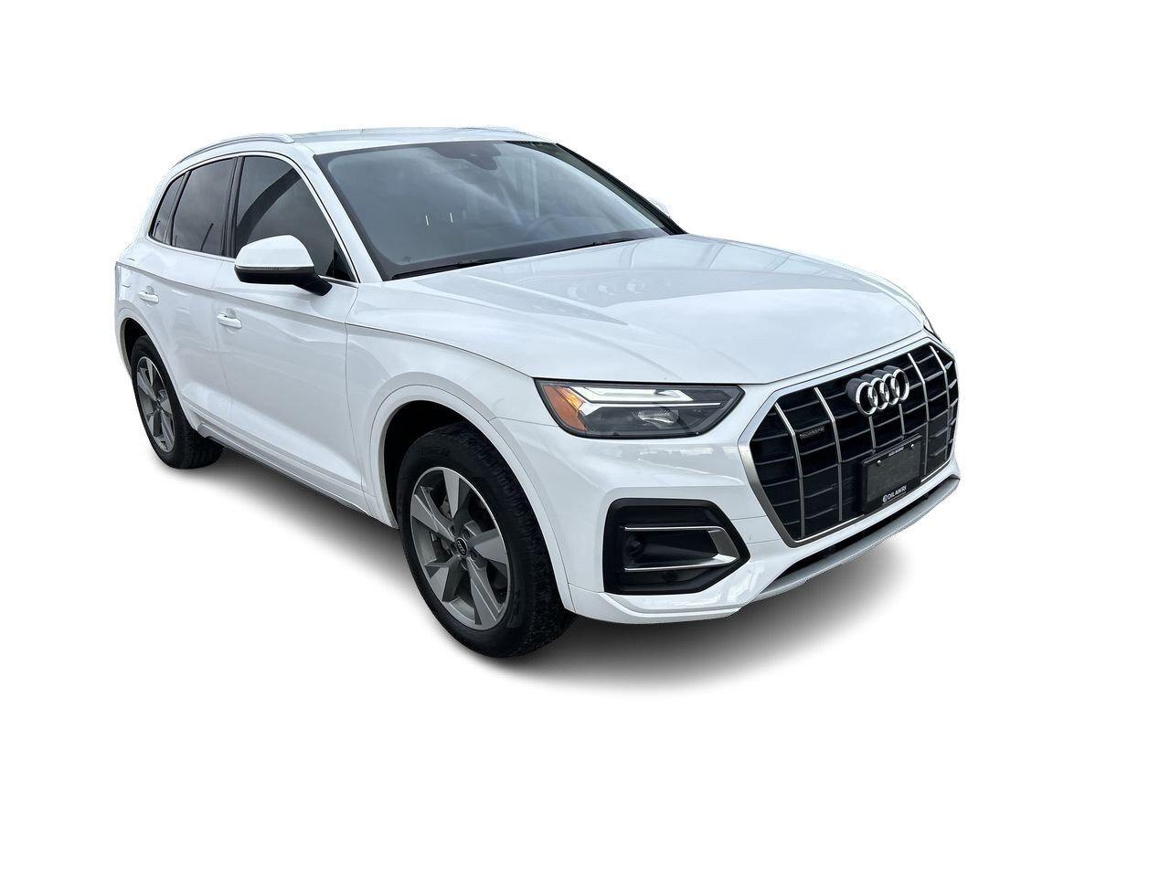 2024 Audi Q5 Komfort 40 TFSI   2.99% up to 48m Photo2