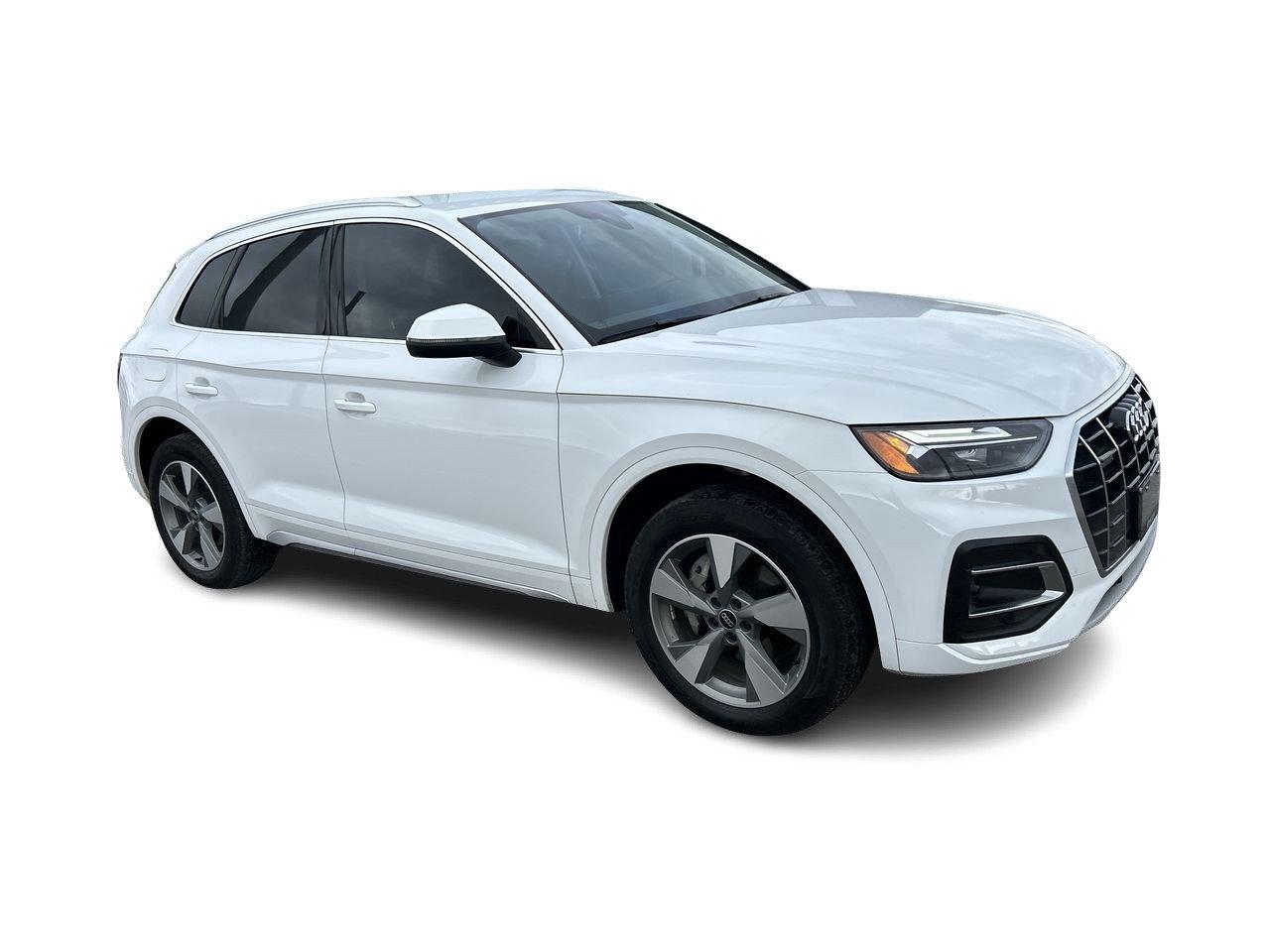 2024 Audi Q5 Komfort 40 TFSI   2.99% up to 48m Photo