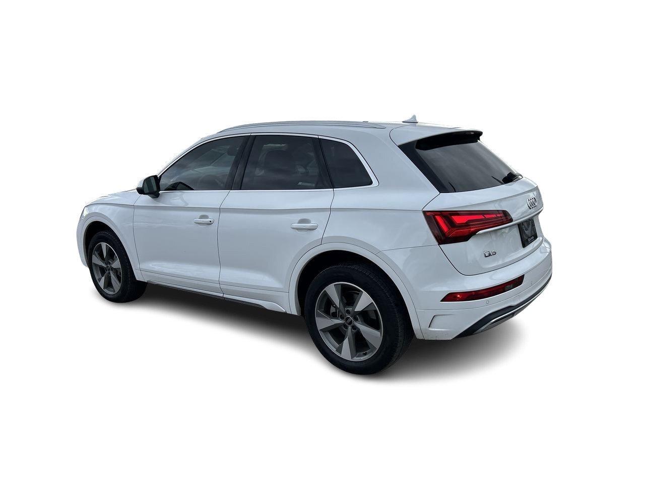 2024 Audi Q5 Komfort 40 TFSI   2.99% up to 48m Photo