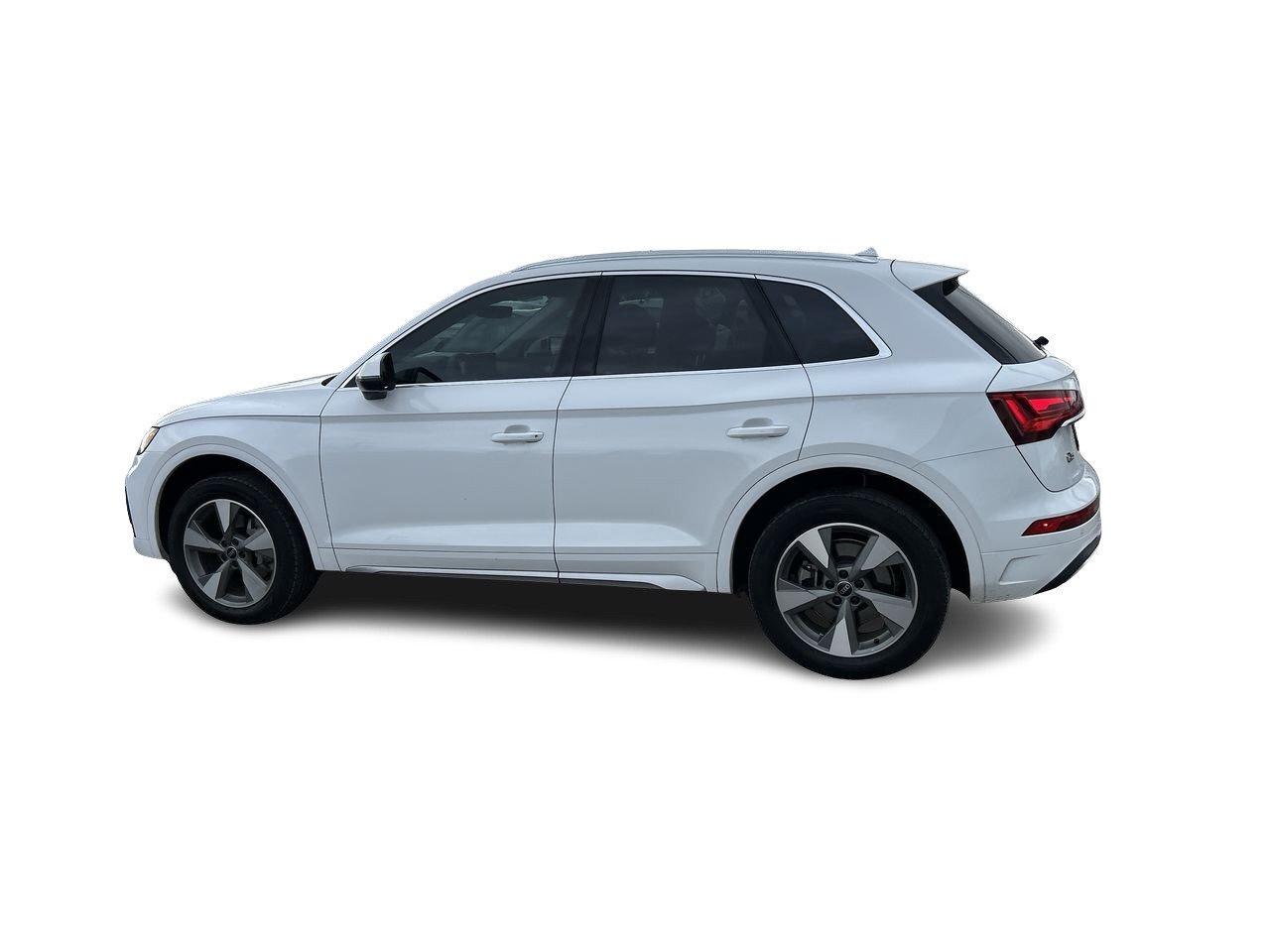 2024 Audi Q5 Komfort 40 TFSI   2.99% up to 48m Photo