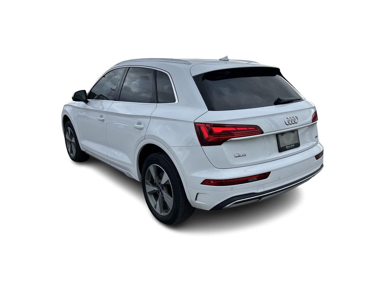 2024 Audi Q5 Komfort 40 TFSI   2.99% up to 48m Photo