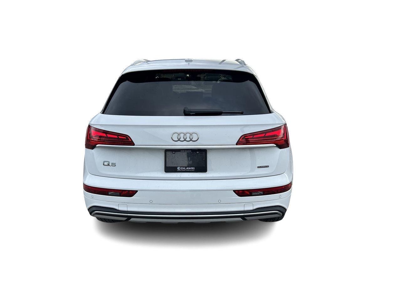 2024 Audi Q5 Komfort 40 TFSI   2.99% up to 48m Photo