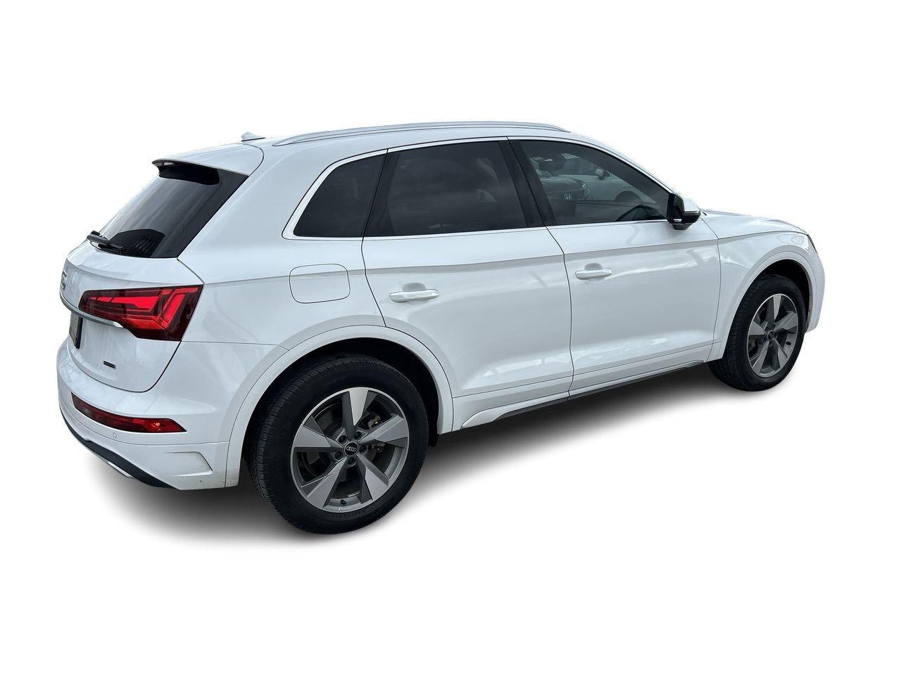 2024 Audi Q5 Komfort 40 TFSI   2.99% up to 48m Photo