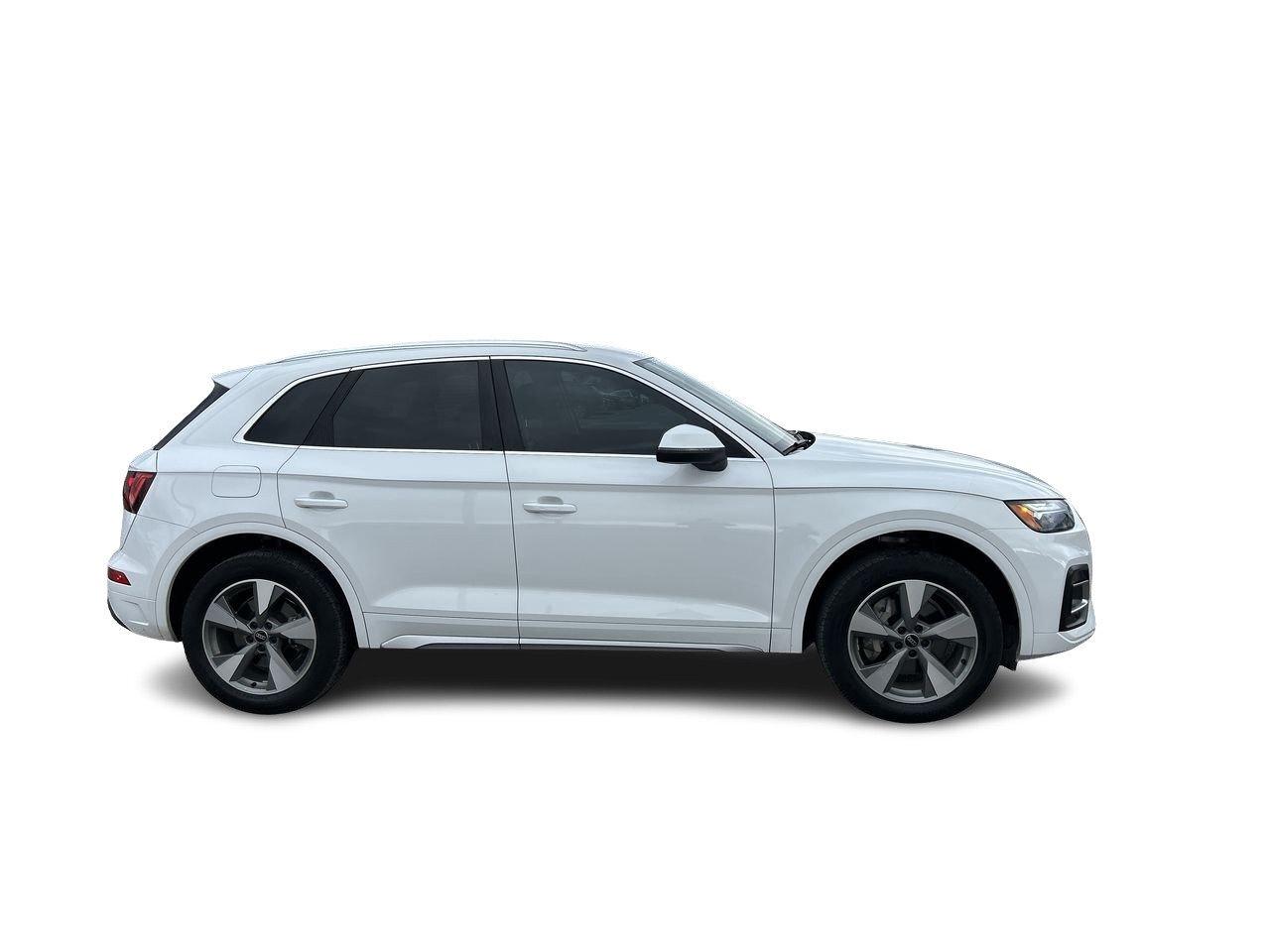 2024 Audi Q5 Komfort 40 TFSI   2.99% up to 48m Photo